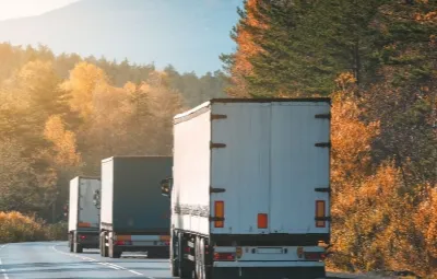 Adana ile Sivrice Arası Klima Taşıma